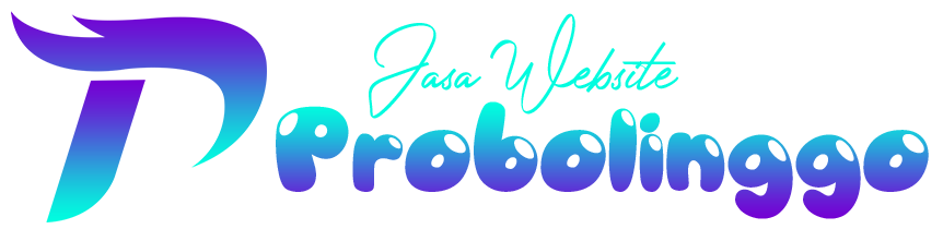 Jasa Website Probolinggo